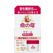 命の母 クリーム [40g]