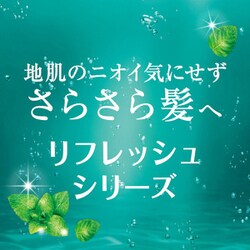 ヨドバシ.com - エイチアンドエス h&s 地肌ケア リフレッシュシリーズ