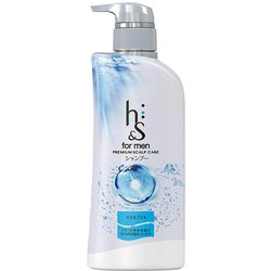 ヨドバシ Com P G ピーアンドジー H S エイチアンドエス H S For Men スカルプexシャンプー ポンプ 370ml シャンプー 通販 全品無料配達