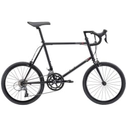 ヨドバシ.com - FUJI フジ ミニベロ 18HLNRBK55 BK FUJI HELION