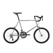 ミニベロ 18HLNRSV50 SL FUJI HELION R 50 20インチ