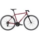 クロスバイク 18PALTBG19 ワインRD FUJI PALETTE 19 700C