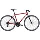 クロスバイク 18PALTBG23 ワインRD FUJI PALETTE 23 700C