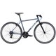 クロスバイク 18PALTGY21 Sグレー FUJI PALETTE 21 700C