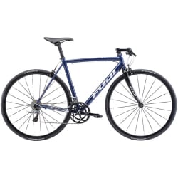 ヨドバシ.com - FUJI フジ クロスバイク 18ROBABL52 MBLGY FUJI