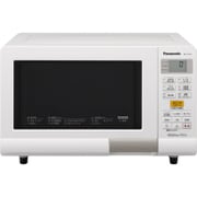 オーブンレンジ オーブン一段調理タイプ 15L ホワイト NE-T15A1-W