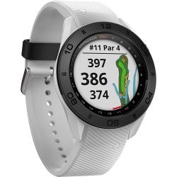 GARMIN - 美品 GARMIN S60 Approach white ホワイト 白 ヨドバシ.com - ガーミン GARMIN Approach S60 White