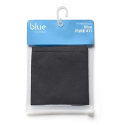100947 [Blue Pure 411交換用プレフィルター ダークシャドウ]