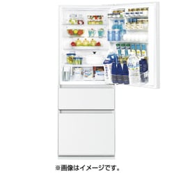 ヨドバシ.com - パナソニック Panasonic NR-C32HGM-W [ノンフロン冷凍