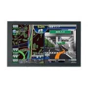 MA-917 [MAASAI 7インチ メモリーカーナビゲーション]