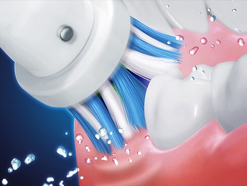 ヨドバシ.com - ブラウン BRAUN Oral-B（オーラルB） スマート
