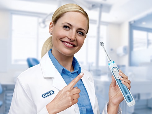 ヨドバシ.com - ブラウン BRAUN D7005245XP [Oral-B（オーラルB 