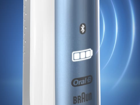 ヨドバシ.com - ブラウン BRAUN Oral-B（オーラルB） スマート7000 電動歯ブラシ D7005245XP 通販【全品無料配達】