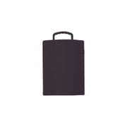 ポータブル冷温庫 20L 保冷保温タイプ ブラック RA-20B
