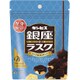 銀座@ラスクW ホワイト＆ミルクチョコ 40g [チョコレート]