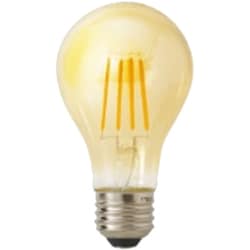 LED球 ヴィンテージ LDA7L-GV60W-TM