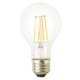 LED球 一般球形 クリア LDA4LC40W-T2