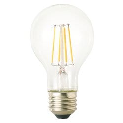 LED球 一般球形 クリア LDA4LC40W-T2