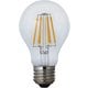 LED球 一般球形 クリア LDA7LC60W-T2