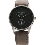 PAUL HEWITT(ポールヒューイット) 腕時計 Grey 並行輸入品 PH-M1-S-B-13S