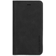 WOW-IPHXB-BK [Walk on water iPhone X用 Barcelona Folio Case ブラック]