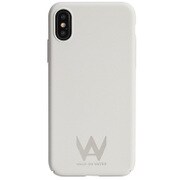 WOW-IPHXM-SD [Walk on water iPhone X用 Monaco Case ベージュ]