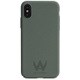 WOW-IPHXM-MS [Walk on water iPhone X用 Monaco Case グリーン]