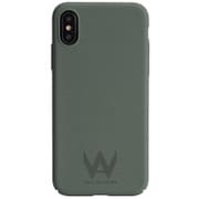 WOW-IPHXM-MS [Walk on water iPhone X用 Monaco Case グリーン]