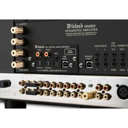 McIntosh マッキントッシュ プリメインアンプ MA8900 MA8900 / McIntosh - エレクトリ