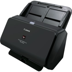 ドキュメントスキャナー imageFORMULA DR-M260