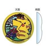 ポケットモンスター 切り絵シリーズ 箸置き ピカチュウ [キャラクターグッズ]
