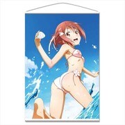 結城友奈は勇者である B2タペストリーA [キャラクターグッズ]