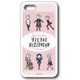 ユーリ！！！ on ICE スマホハードケース P-B iPhone 5 / iPhone 5s / iPhone SE [キャラクターグッズ]