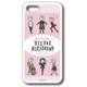 ユーリ！！！ on ICE スマホハードケース P-B iPhone 6 / iPhone 6s / iPhone 7 [キャラクターグッズ]