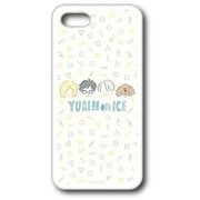 ユーリ！！！ on ICE スマホハードケース P-D iPhone 6 Plus / iPhone 6s Plus / iPhone 7 Plus [キャラクターグッズ]