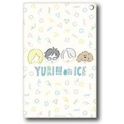 ユーリ！！！ on ICE パスケース P-D [キャラクターグッズ]