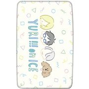 ユーリ！！！ on ICE カードケース P-D [キャラクターグッズ]