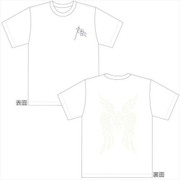 Fate/Apocrypha リフレクトTシャツ L [キャラクターグッズ]