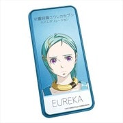 キャラクターグッズ 交響詩篇エウレカセブン ハイエボリューション モバイルバッテリー 5000mAh/microUSBケーブル付属 USB エウレカ ver.