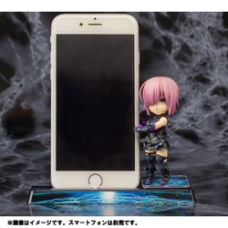Amazon | スマホスタンド 美少女キャラクターコレクション No.15
