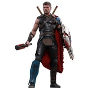 ムービー・マスターピース ソー(グラディエーター版) [マイティ・ソーバトルロイヤル 全高約320mm 塗装済可動フィギュア]