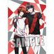 うたの☆プリンスさまっ♪ マジLOVEレジェンドスター デュエットクリアファイル 十木音也＆鳳 瑛一 [縦310×横220mm]