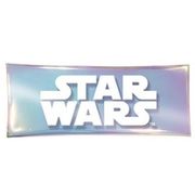 スター・ウォーズ クリアマルチケース オーロラクリア [キャラクターグッズ]