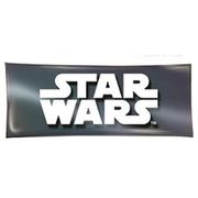 スター・ウォーズ クリアマルチケース オーロラブラック [キャラクターグッズ]