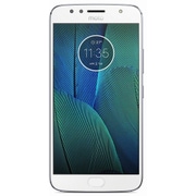 Moto G5s+ Android 7.1.1搭載 メモリ4GB 内部ストレージ32GB SIMフリースマートフォン ニンバスブルー PA6V0111JP