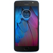 Moto G5s Android 7.1.1搭載 メモリ3GB 内部ストレージ32GB SIMフリースマートフォン オックスフォードブルー PA7Y0046JP