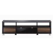 AS-EE1400 [テレビ台 EE style ハーフオープンタイプ アッシュグレー ～60V型]