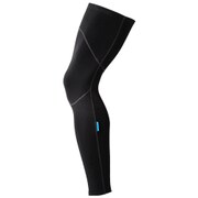 Thermal leg warmer(サーマル レッグウォーマー) Black/M