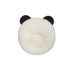 変身ベビーまくら パンダちゃん [ベビー寝具]