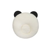 変身ベビーまくら パンダちゃん [ベビー寝具]